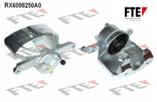 Brzdový třmen FTE 9292252