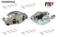 Brzdový třmen FTE 9296077