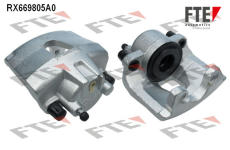 Brzdový třmen FTE RX669805A0