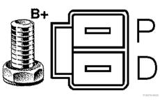generátor HERTH+BUSS JAKOPARTS J5113055