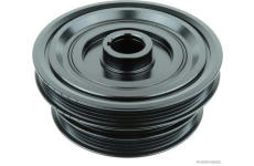 Řemenice, klikový hřídel HERTH+BUSS JAKOPARTS J1091002