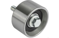 Vratná/vodicí kladka, ozubený řemen HERTH+BUSS JAKOPARTS J1140567