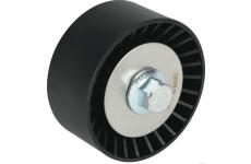 Vratná/vodicí kladka, klínový žebrový řemen HERTH+BUSS JAKOPARTS J1140937