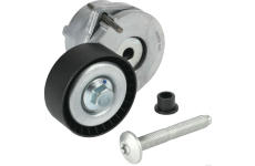 Napínák, žebrovaný klínový řemen HERTH+BUSS JAKOPARTS J1140938