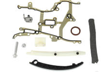 Sada rozvodového řetězu HERTH+BUSS JAKOPARTS J1190901