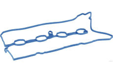 Těsnění, kryt hlavy válce HERTH+BUSS JAKOPARTS J1223051