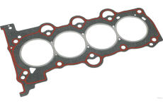 Těsnění, hlava válce HERTH+BUSS JAKOPARTS J12505017