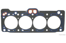 Těsnění, hlava válce HERTH+BUSS JAKOPARTS J1252012