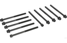 Sada šroubů hlavy válce HERTH+BUSS JAKOPARTS J1280532