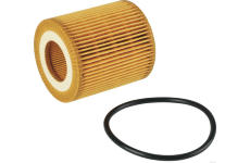 Olejový filtr HERTH+BUSS JAKOPARTS J1310840