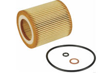 Olejový filtr HERTH+BUSS JAKOPARTS J1310862