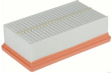 Vzduchový filtr HERTH+BUSS JAKOPARTS J13208100