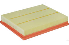 Vzduchový filtr HERTH+BUSS JAKOPARTS J1320894