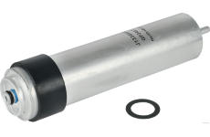 palivovy filtr HERTH+BUSS JAKOPARTS J1330809