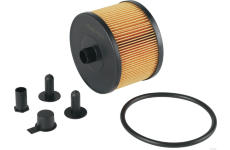 palivovy filtr HERTH+BUSS JAKOPARTS J1330822