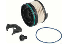 Palivový filtr HERTH+BUSS JAKOPARTS J1330829