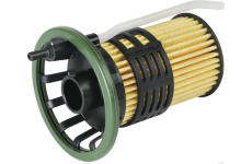 palivovy filtr HERTH+BUSS JAKOPARTS J1330909