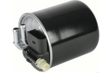 Palivový filtr HERTH+BUSS JAKOPARTS J1331073