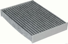 Filtr, vzduch v interiéru HERTH+BUSS JAKOPARTS J1340881