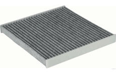 Filtr, vzduch v interiéru HERTH+BUSS JAKOPARTS J1340887