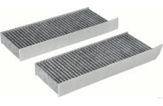 Filtr, vzduch v interiéru HERTH+BUSS JAKOPARTS J1340894