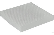 Filtr, vzduch v interiéru HERTH+BUSS JAKOPARTS J1342055