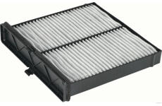 Filtr, vzduch v interiéru HERTH+BUSS JAKOPARTS J1343033