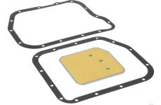 Hydraulický filtr, automatická převodovka HERTH+BUSS JAKOPARTS J1350810