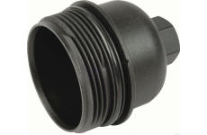 Kryt, pouzdro olejového filtru HERTH+BUSS JAKOPARTS J1390804