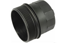 Kryt, pouzdro olejového filtru HERTH+BUSS JAKOPARTS J1390805