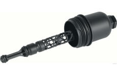 Kryt, pouzdro olejoveho filtru HERTH+BUSS JAKOPARTS J1390807