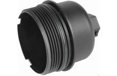 Kryt, pouzdro olejového filtru HERTH+BUSS JAKOPARTS J1390818