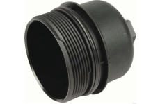 Kryt, pouzdro olejového filtru HERTH+BUSS JAKOPARTS J1398000