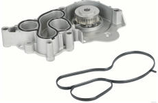 Vodní čerpadlo, chlazení motoru HERTH+BUSS JAKOPARTS J1510800