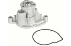 Vodní čerpadlo, chlazení motoru HERTH+BUSS JAKOPARTS J1510804