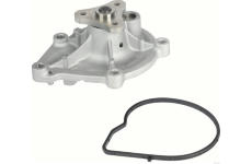 Vodní čerpadlo, chlazení motoru HERTH+BUSS JAKOPARTS J1510807