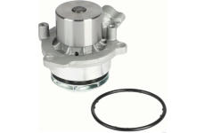 Vodní čerpadlo, chlazení motoru HERTH+BUSS JAKOPARTS J1510809