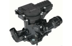 Termostat, chladivo HERTH+BUSS JAKOPARTS J1530323