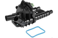 Termostat, chladivo HERTH+BUSS JAKOPARTS J1532037