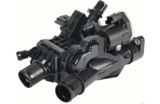 Termostat, chladivo HERTH+BUSS JAKOPARTS J1532046