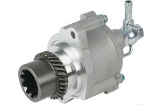 Vakuové čerpadlo, brzdový systém HERTH+BUSS JAKOPARTS J1602073