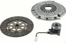 Sada spojky HERTH+BUSS JAKOPARTS J20005102