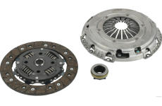 Sada spojky HERTH+BUSS JAKOPARTS J2000807