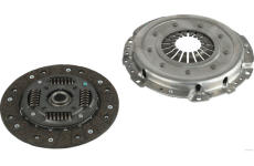 Spojková sada HERTH+BUSS JAKOPARTS J2000812