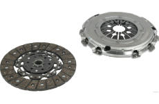 Spojková sada HERTH+BUSS JAKOPARTS J2000815