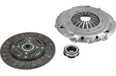 Spojková sada HERTH+BUSS JAKOPARTS J2000822