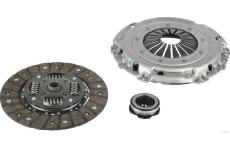 Spojková sada HERTH+BUSS JAKOPARTS J2000831