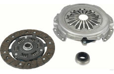 Spojková sada HERTH+BUSS JAKOPARTS J2000835