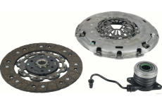 Sada spojky HERTH+BUSS JAKOPARTS J2000849