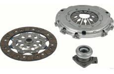 Spojková sada HERTH+BUSS JAKOPARTS J2000852